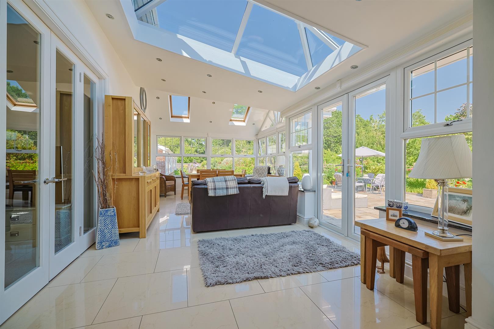 Highgrove, Golden Grove, Carmarthen, SA32 8NW